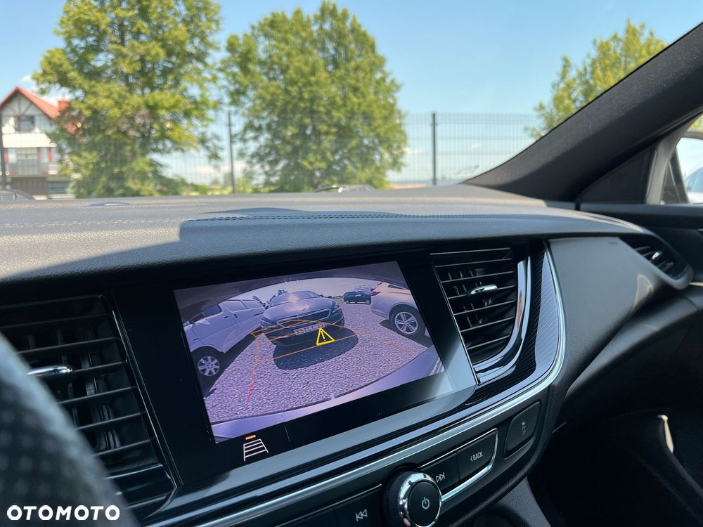 Opel Insignia 2.0 CDTI automatik Innovation - 29