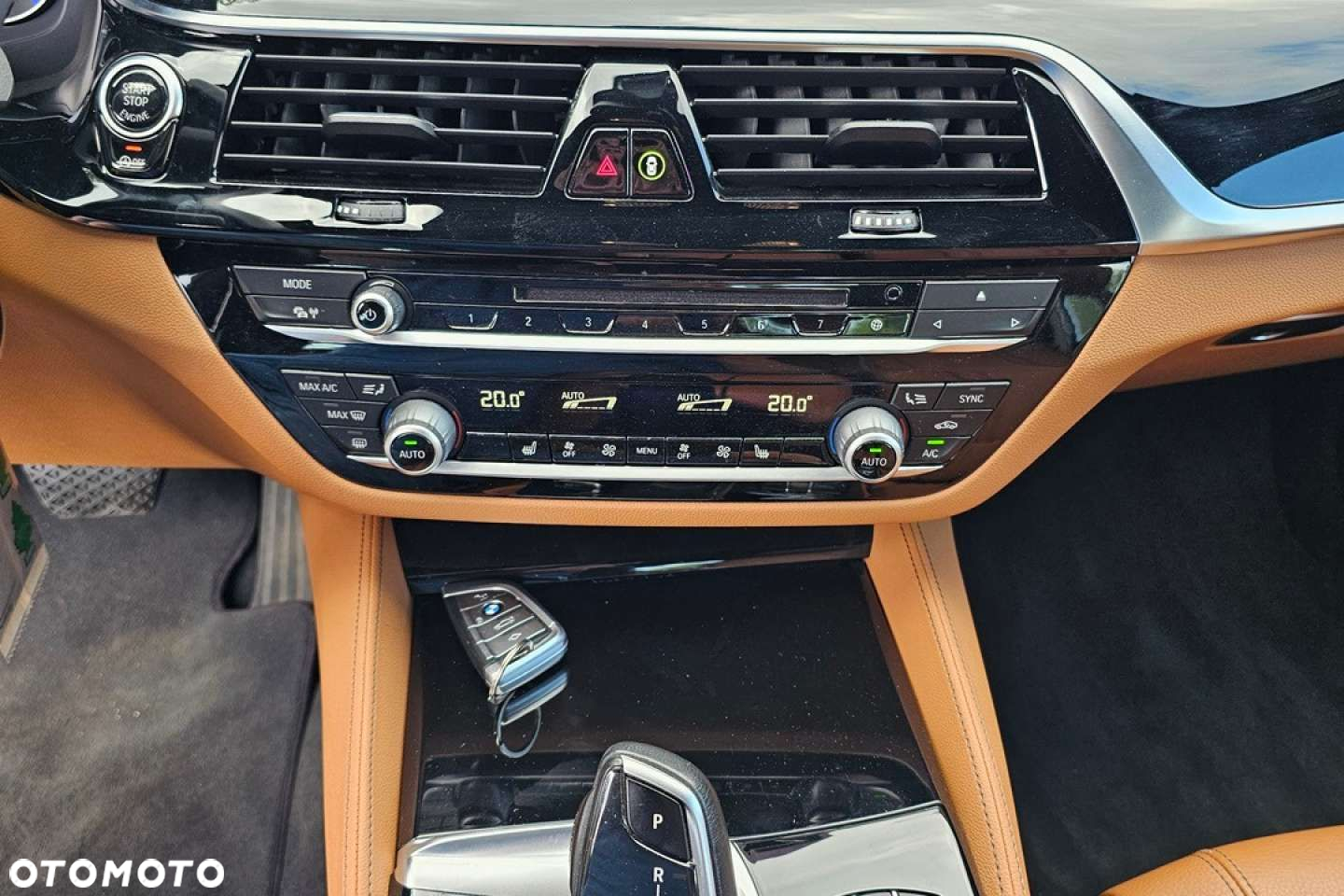 BMW Seria 5 - 24