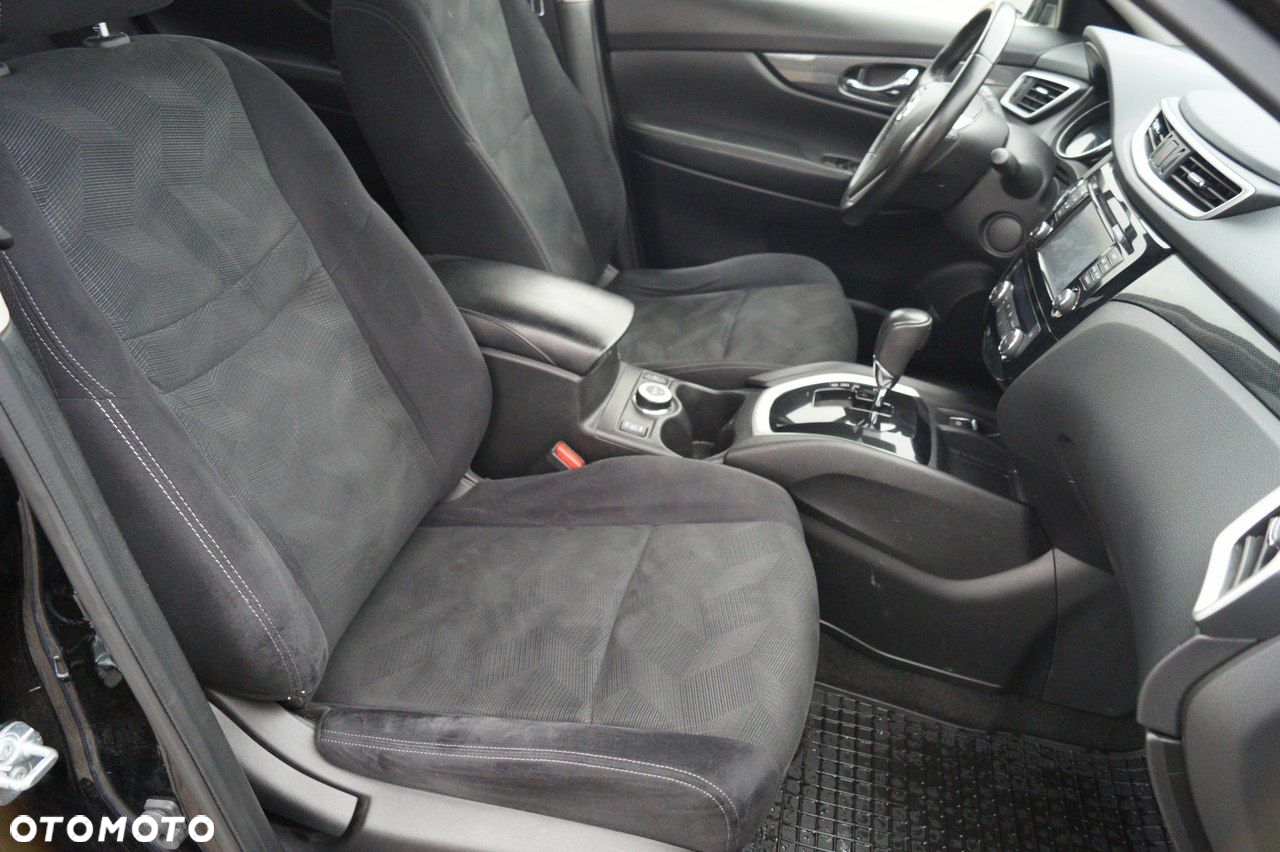 Nissan X-Trail - 17