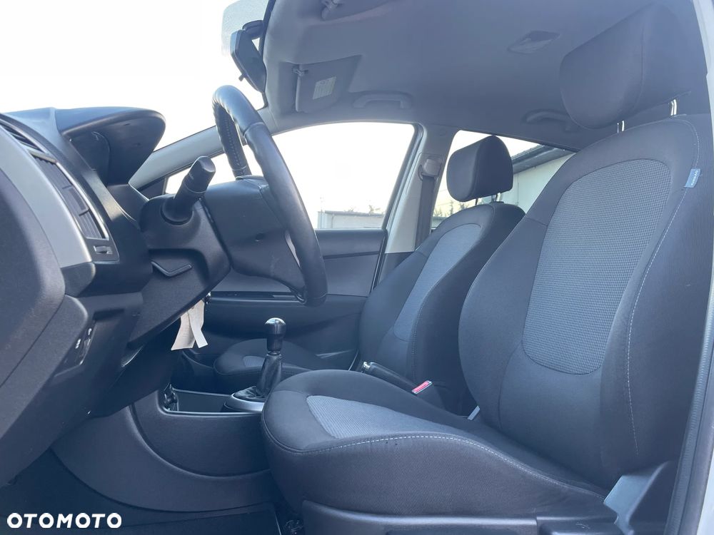 Hyundai i20 1.25 Style - 12