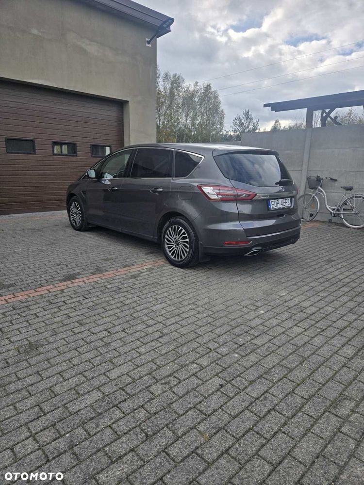 Ford S-Max 2.0 EcoBlue Trend - 2