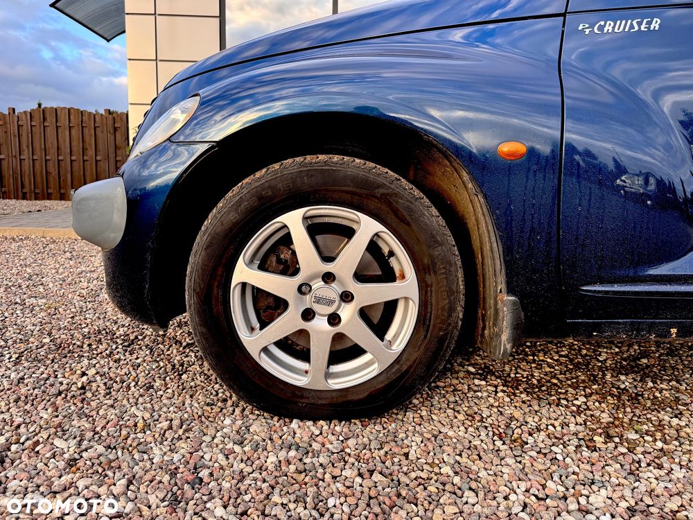 Chrysler PT Cruiser 2.0i Limited - 15