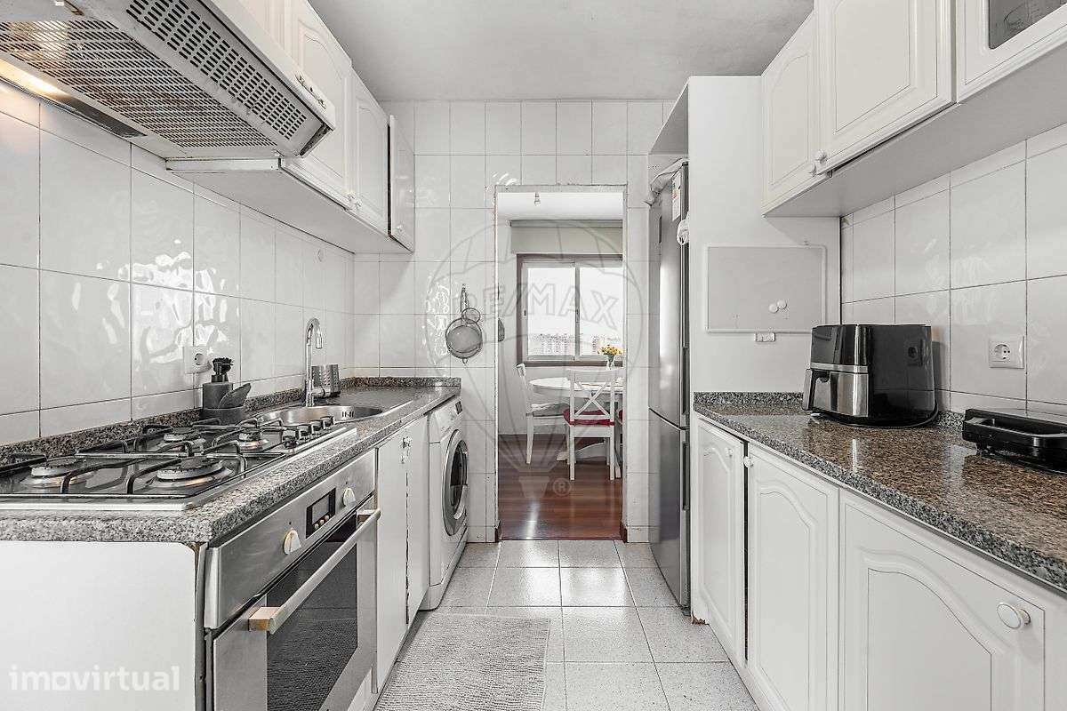Apartamento T3 para venda - Grande imagem: 5/19