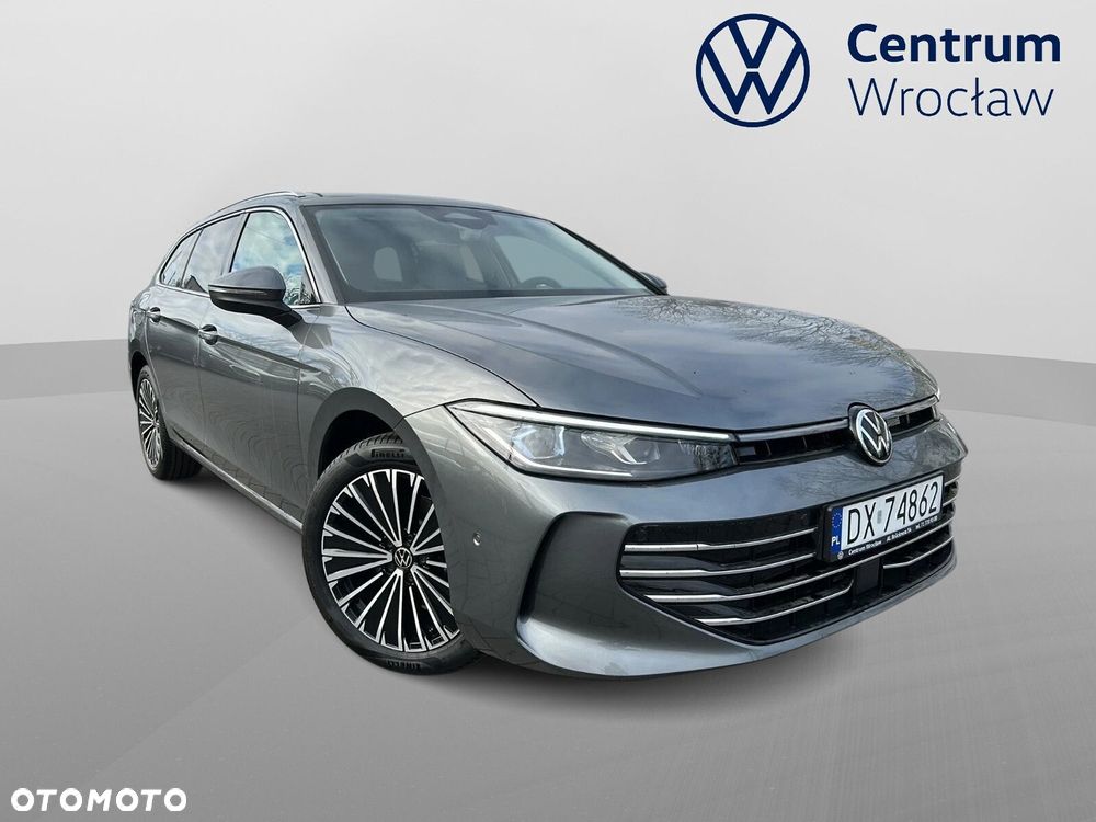 Volkswagen Passat - 12