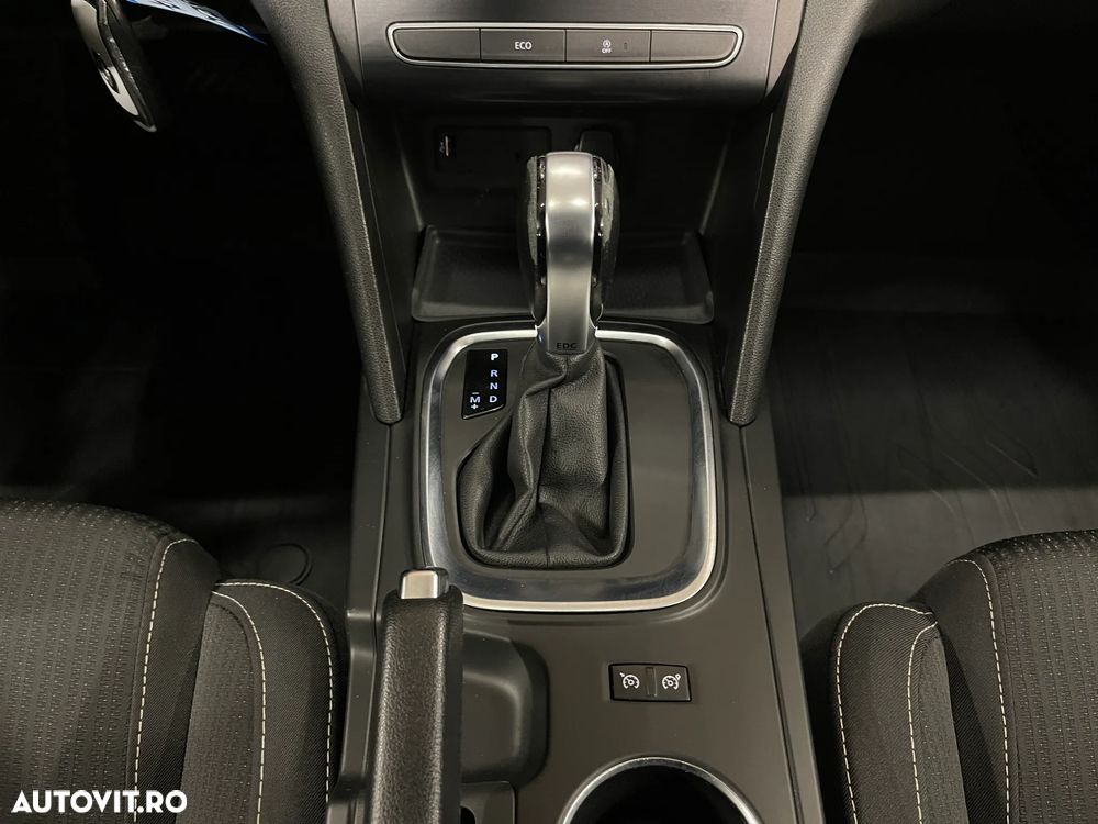 Renault Megane TCe EDC Zen - 16