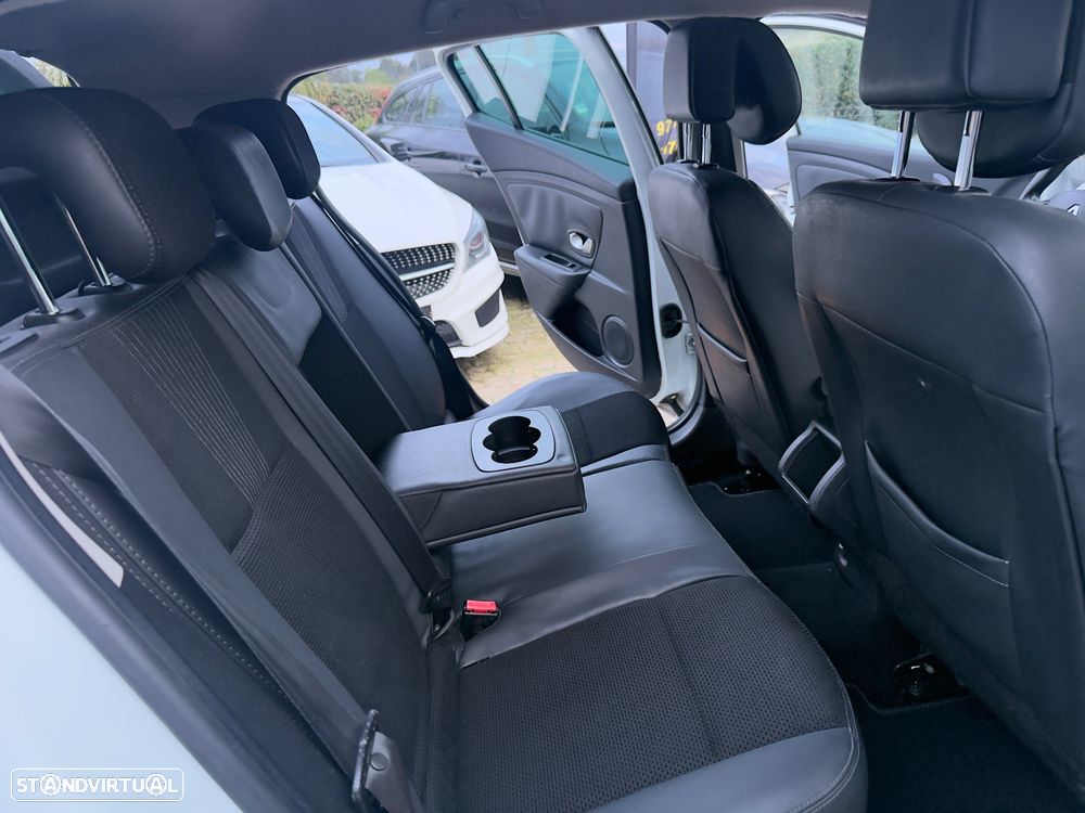 Renault Mégane 1.5 dCi Dynamique - 49