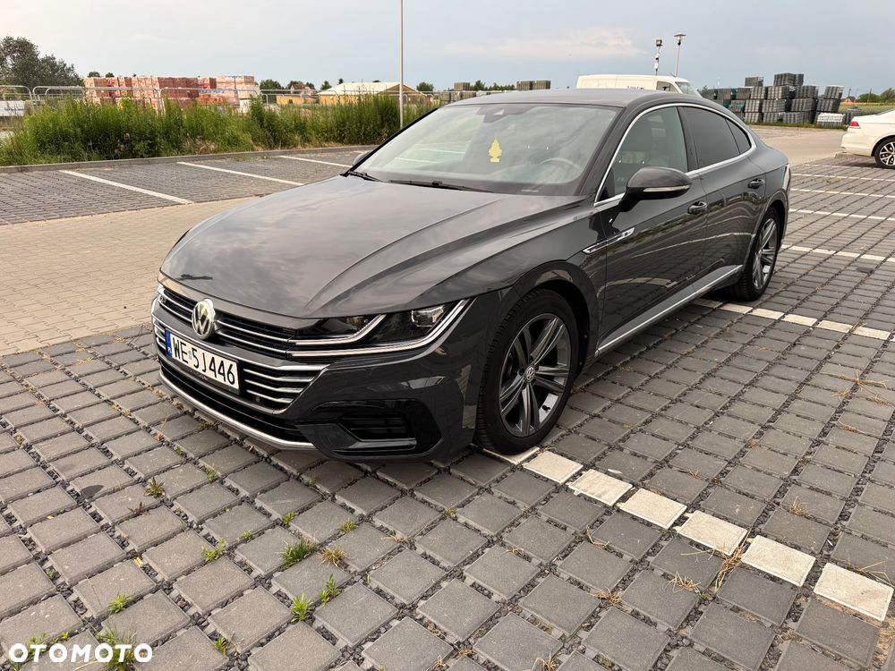 Volkswagen Arteon 2.0 TSI R-Line DSG - 1