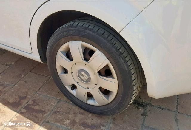 Peças Seat Leon (1P1) a partir de 2006 - 6