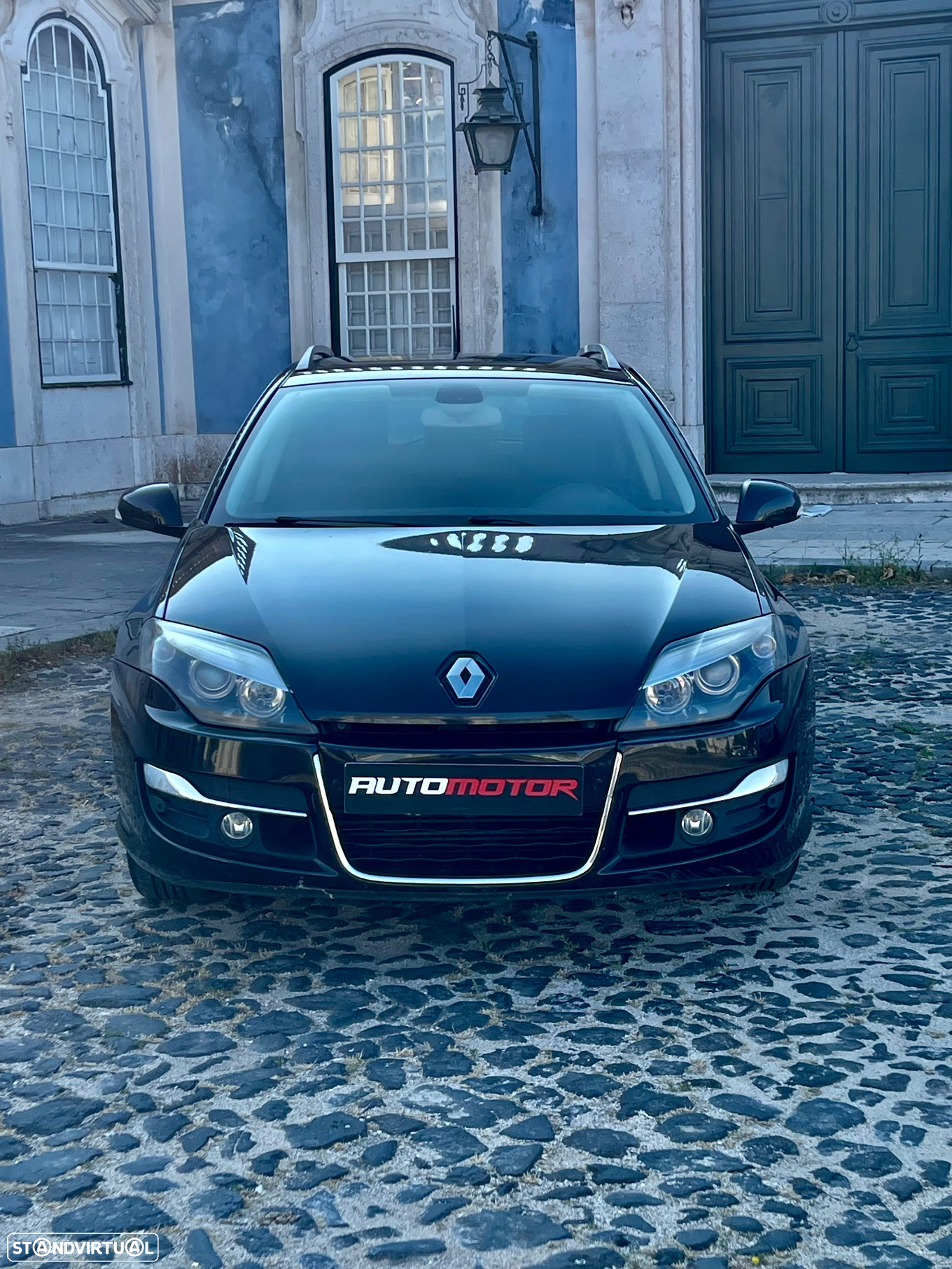 Renault Laguna Break 1.5 dCi Dynamique S - 5