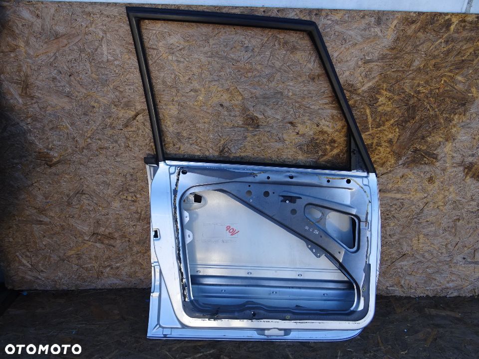 DRZWI LEWY PRZÓD LEWE PRZEDNIE RENAULT ESPACE III LIFT LAK:MV647 NR540 - 9