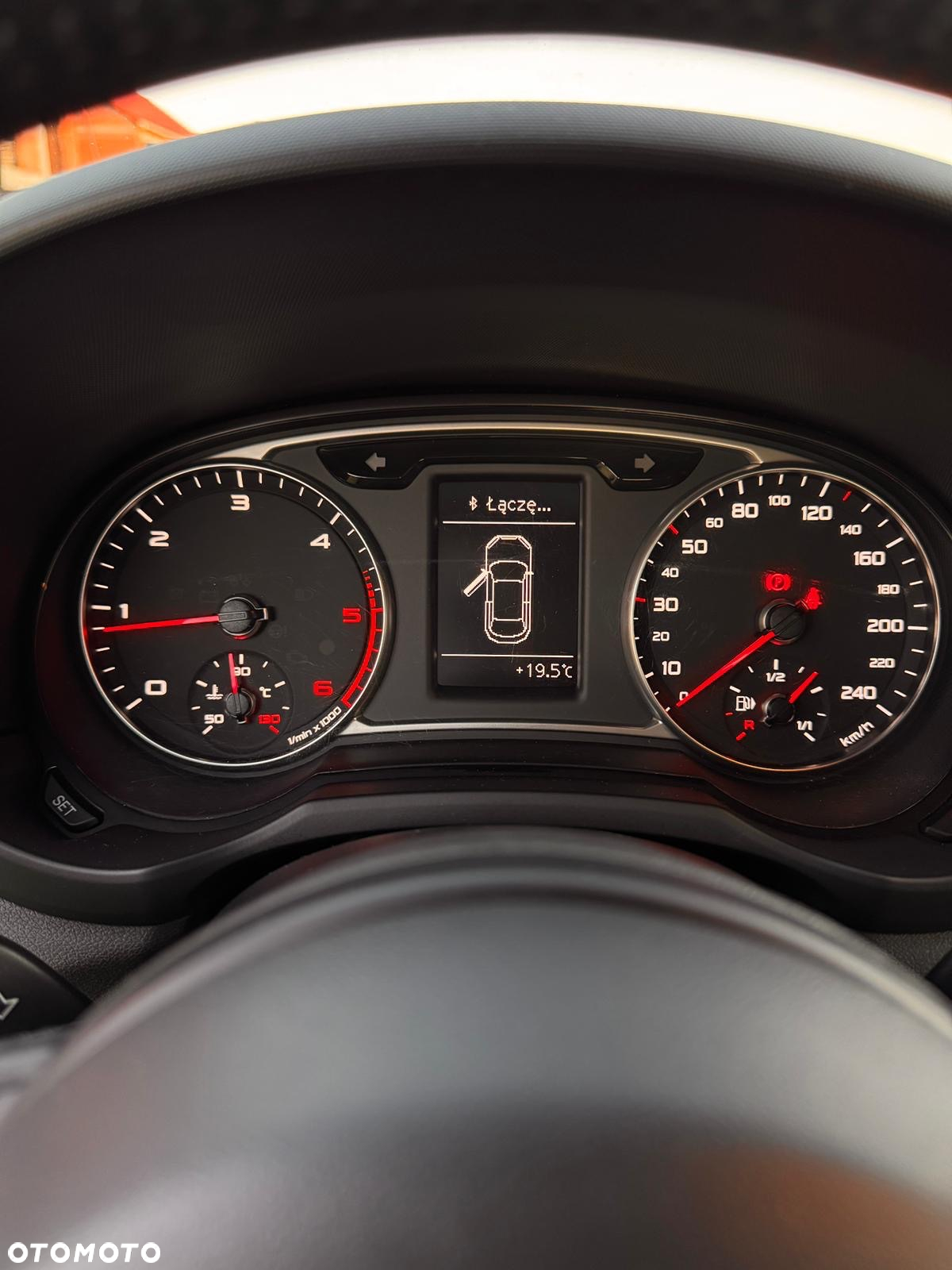 Audi A1 - 8