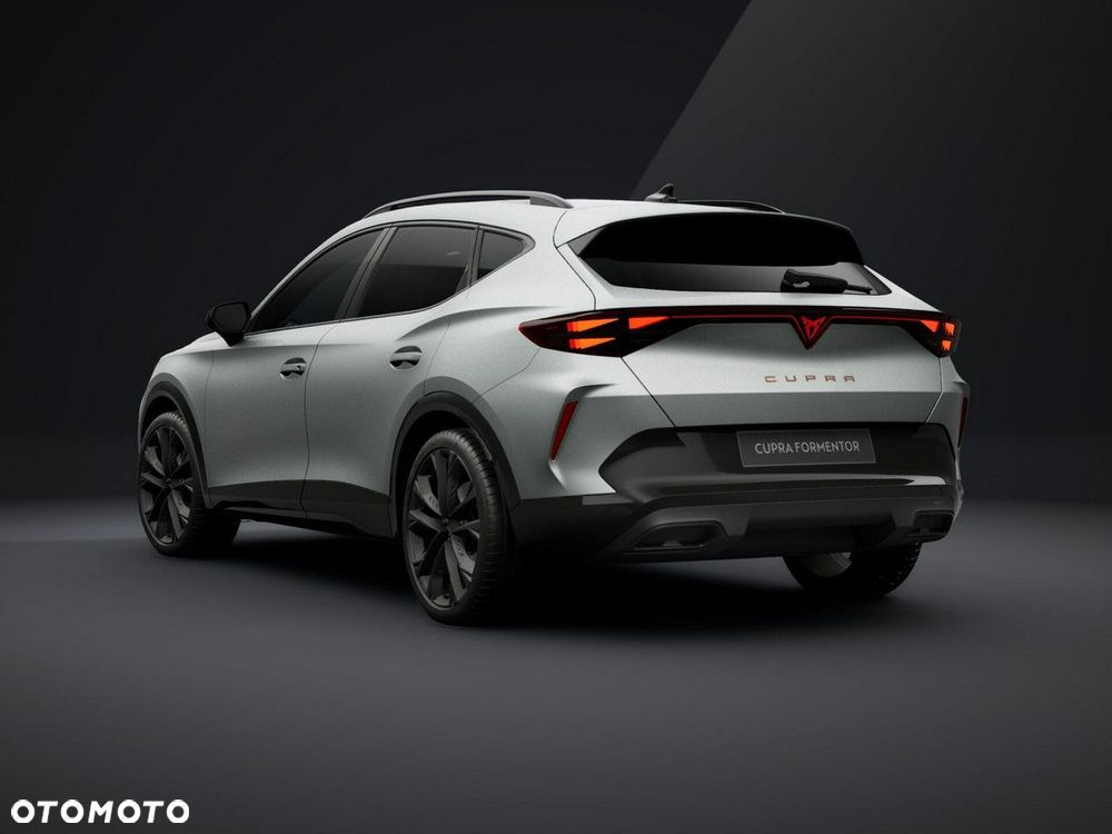 Cupra Formentor - 4