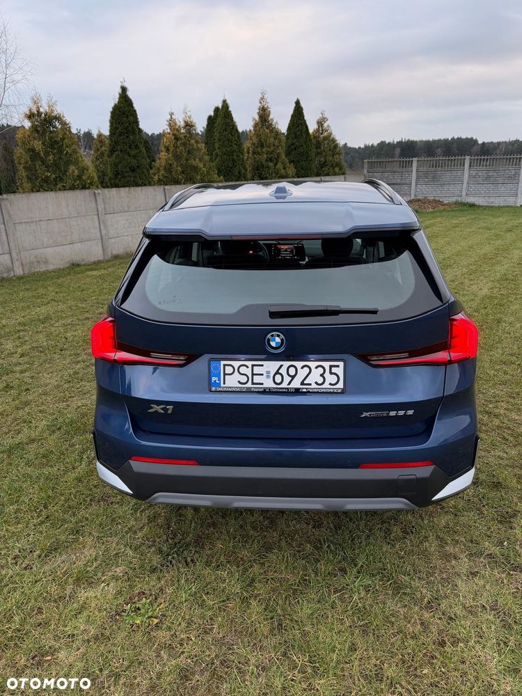 BMW X1 - 32