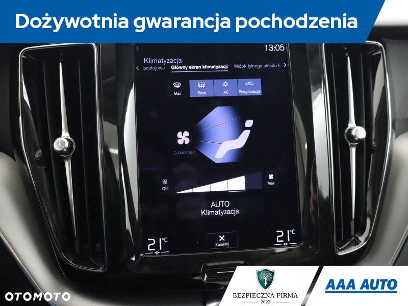 Volvo XC 60 - 21