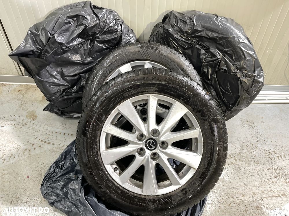 Mazda CX-5 CD175 4x4 Revolution Top - 29