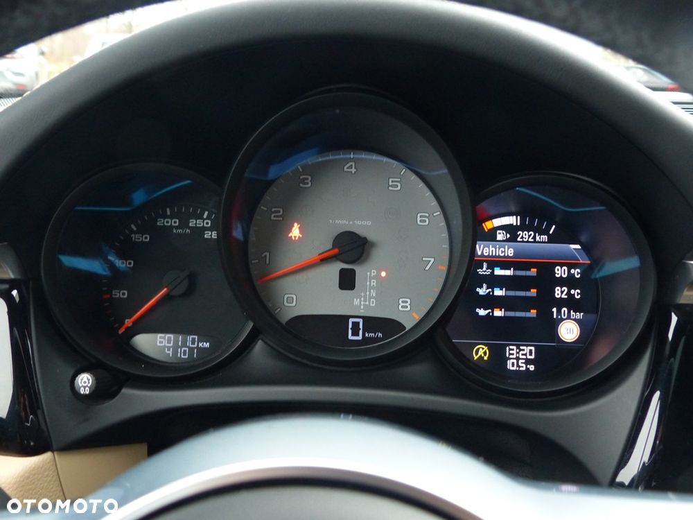 Porsche Macan S PDK - 25