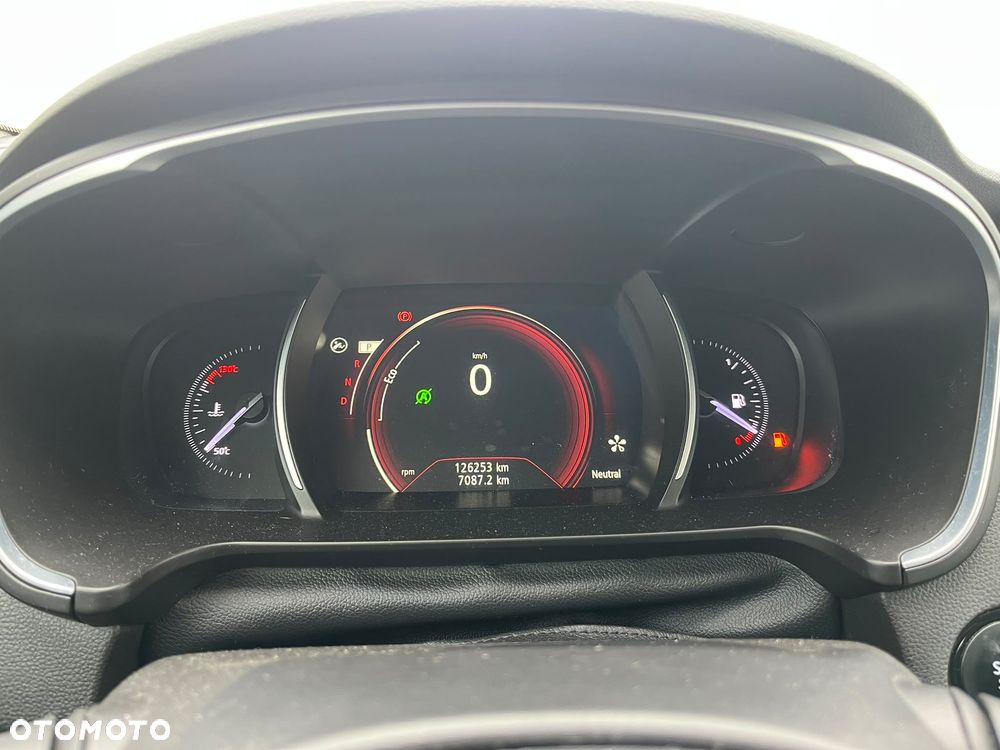 Renault Talisman 1.6 Energy TCe Zen EDC - 20