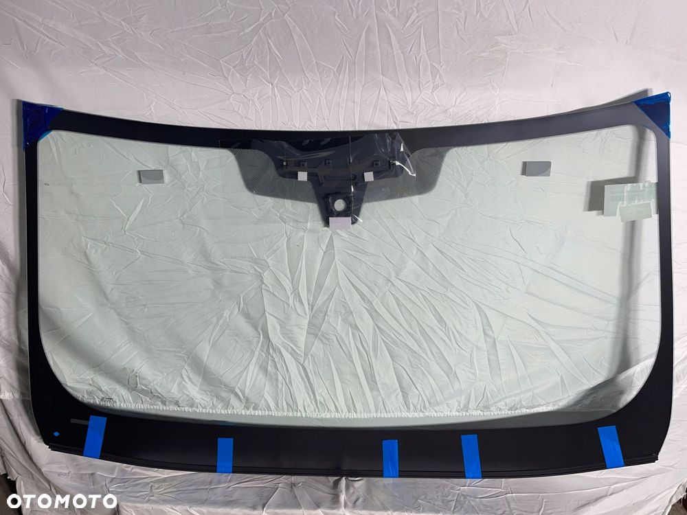szyba przednia nowa bmw 6 gt g32 sensor hud po 2017- - 4