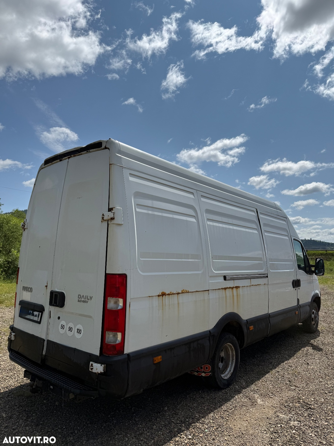 Iveco Daily - 4
