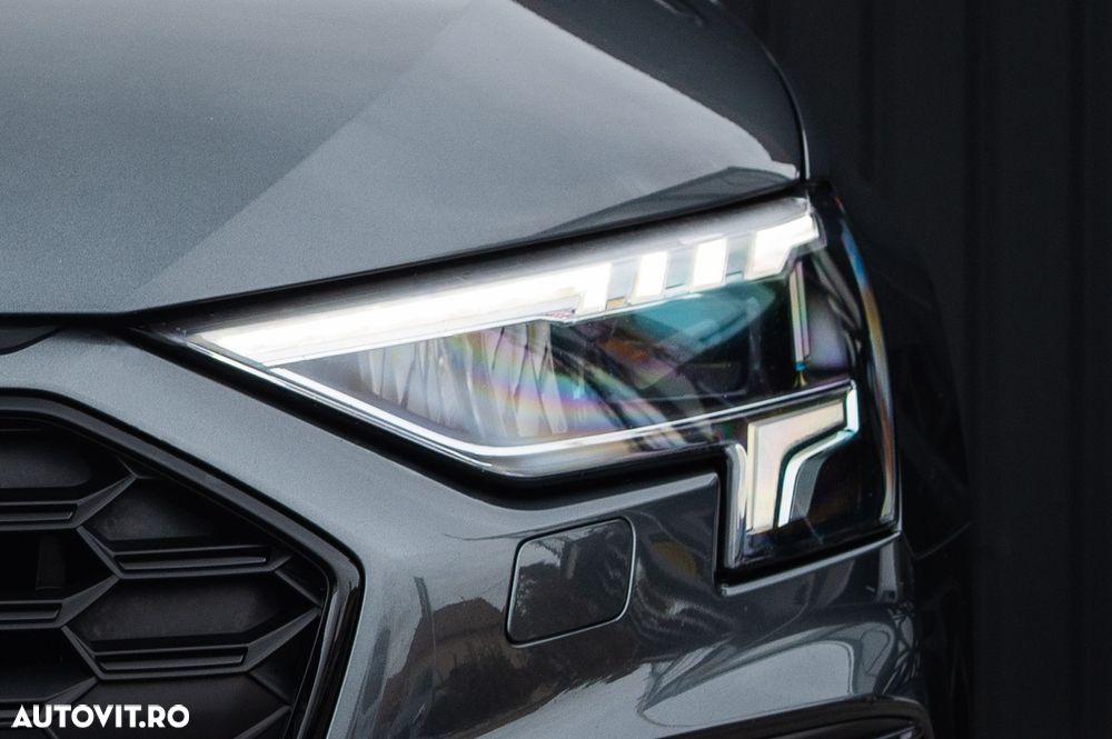 Audi A3 Sportback 1.4 45 TFSI e PHEV S tronic S Line - 11