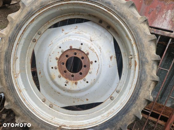 Koła miedzyrzędowe Zetor - 1