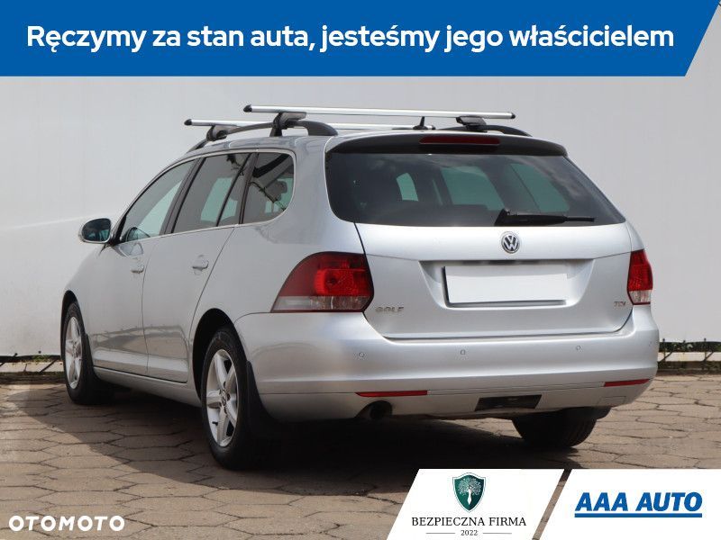 Volkswagen Golf Variant - 6