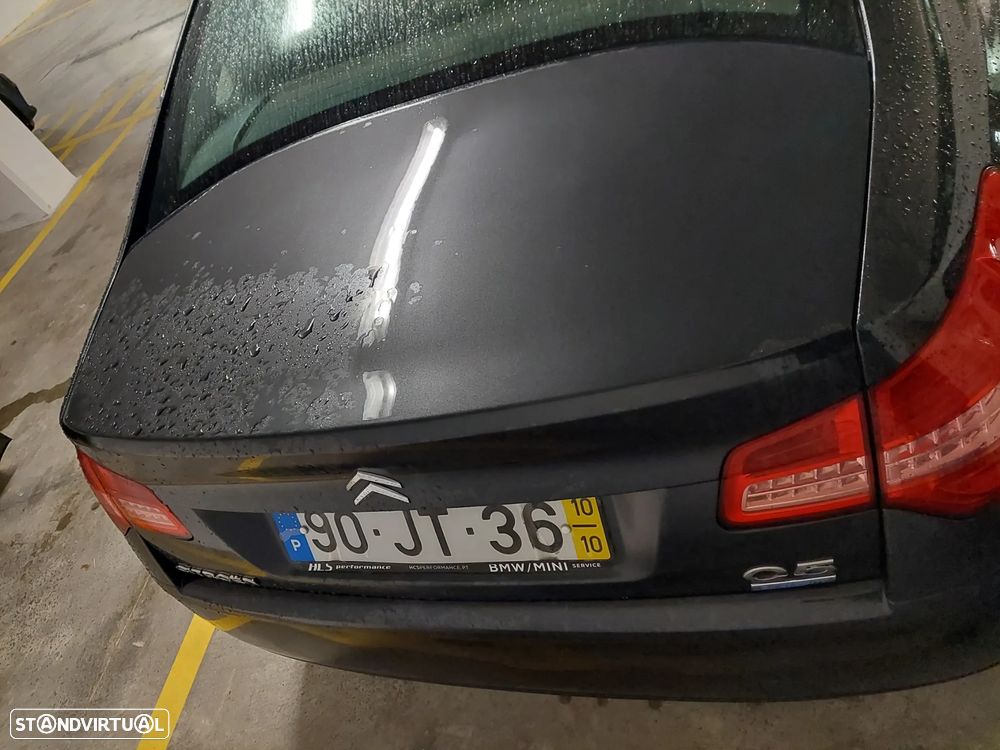 Citroën C5 1.6 HDi Business Airdream - 6