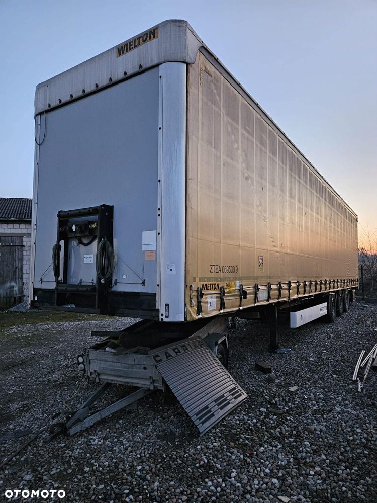 DAF XF 106.460 LowDeck / RETARDER / AUTOMAT / Lodówka - 20