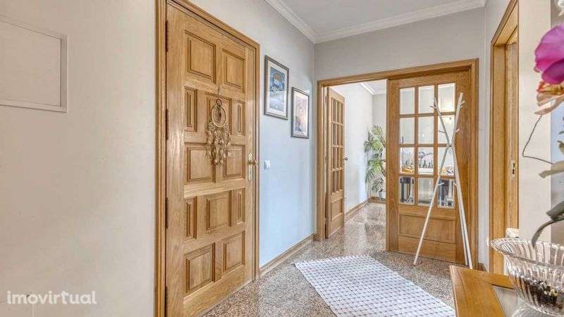 Apartamento T2 em Maia - Grande imagem: 3/12