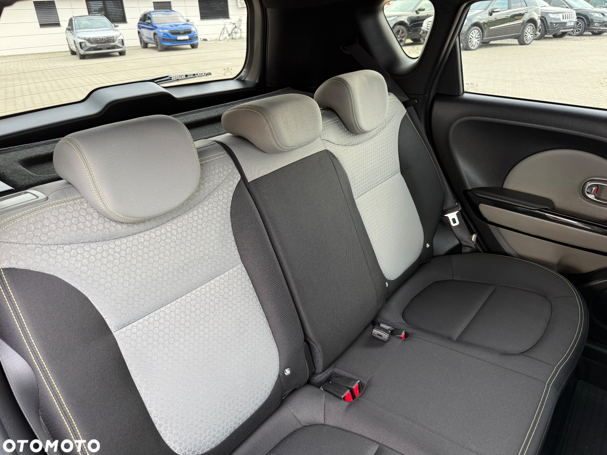 Kia Soul 1.6 GDI Spirit - 30