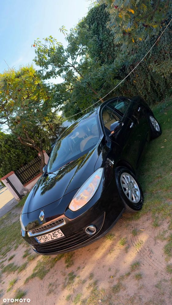 Renault Fluence - 5