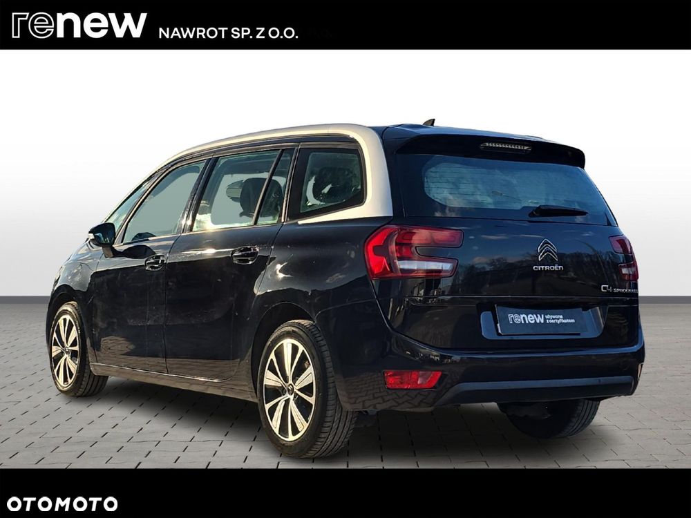 Citroën C4 SpaceTourer 1.5 BlueHDi Feel S&S - 3
