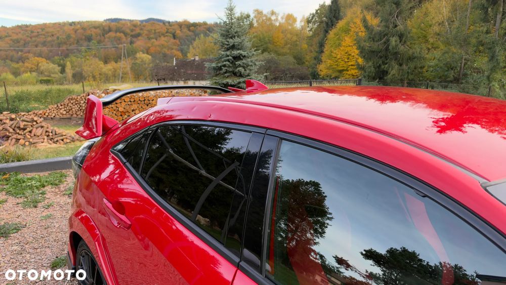 Honda Civic 2.0 VTEC Turbo Type R - 23