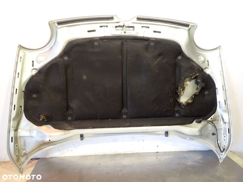 MASKA VOLKSWAGEN LUPO - 18
