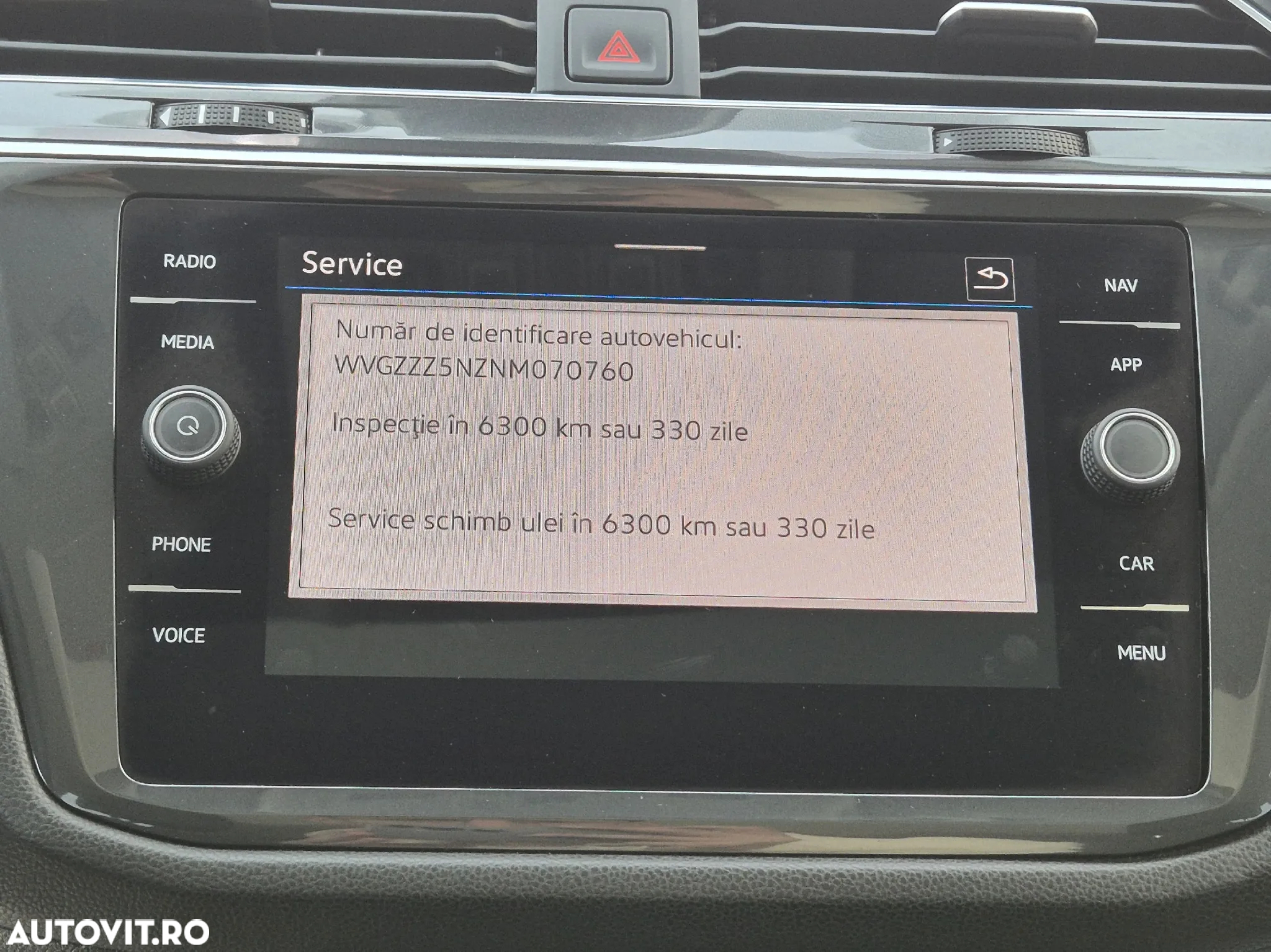 Volkswagen Tiguan Allspace 2.0 TDI 4Mot DSG Elegance - 32