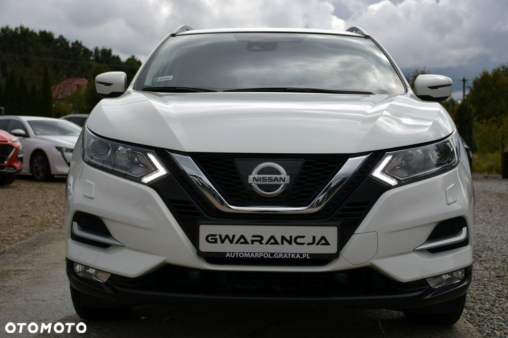 Nissan Qashqai 1.5 dCi Tekna - 3