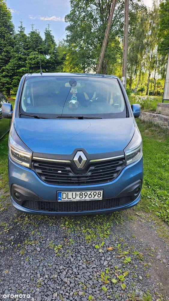 Renault Trafic - 19