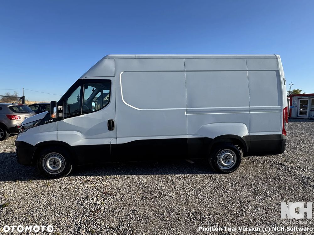 Iveco 35 Daily - 11