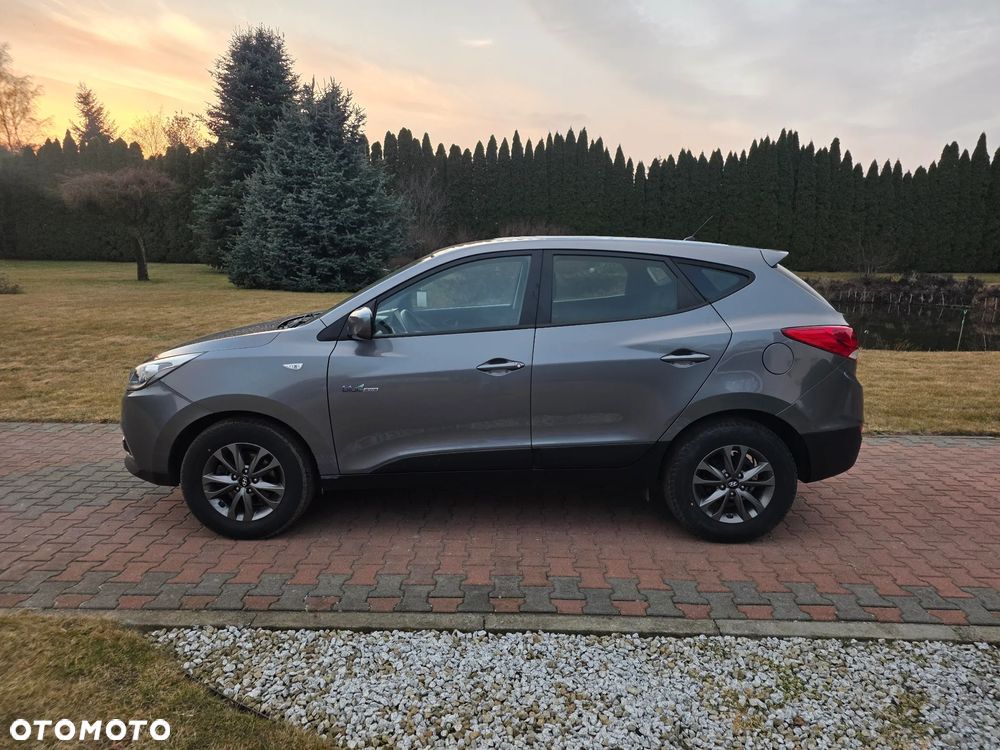 Hyundai ix35 1.7 CRDi Comfort 2WD - 3