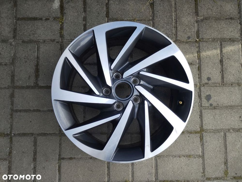 Felga 7J 17 ET40 VW Tiguan II 5NA 5NA601025T - 1