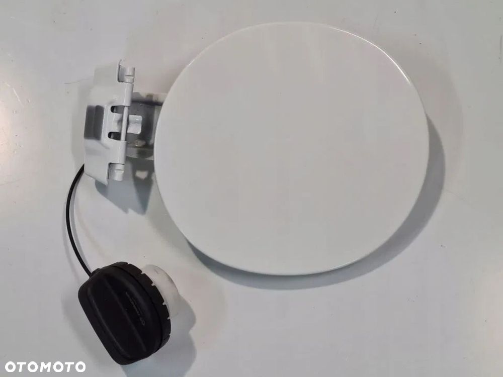 KLAPKA WLEWU PALIWA KOREK MAZDA 6 III GJ DIESEL - 1