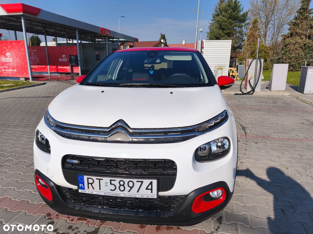 Citroën C3 1.2 PureTech Feel - 3