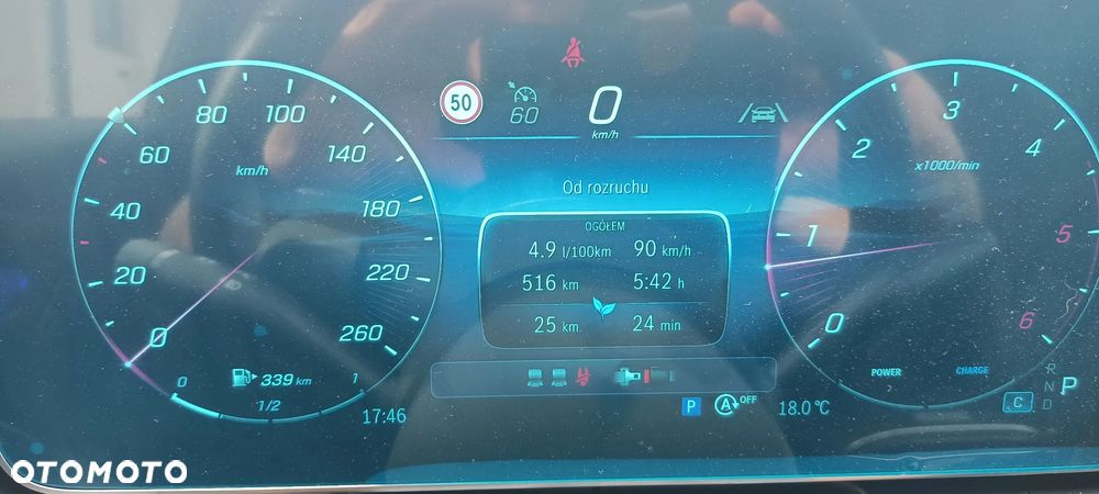 Mercedes-Benz GLC 220 d mHEV 4-Matic Avantgarde - 10