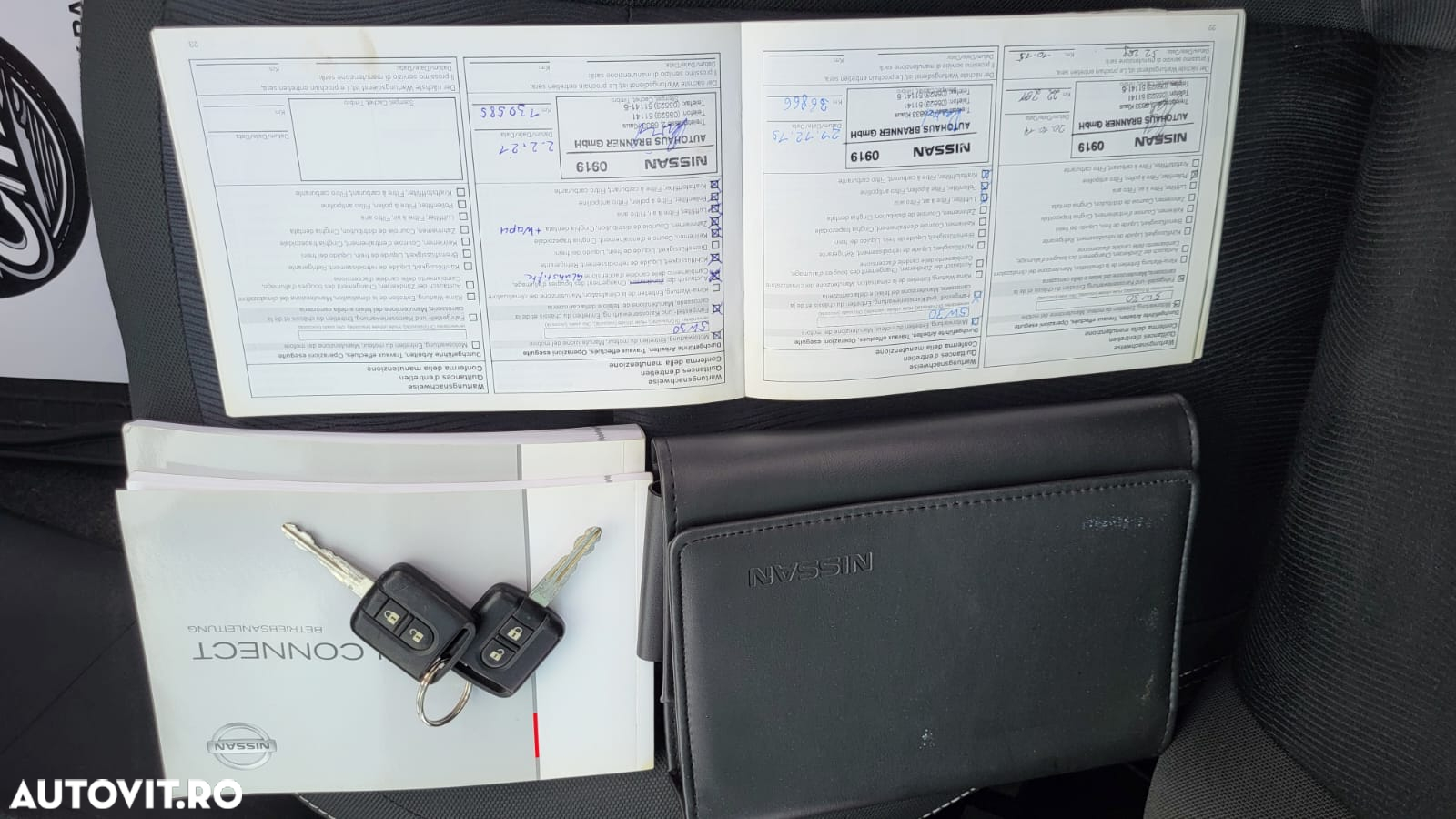 Nissan Qashqai 1.5 dCi DPF 360 - 3