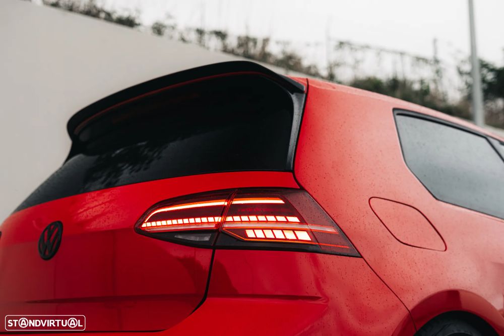 VW Golf 2.0 TSI GTI DSG Performance - 14