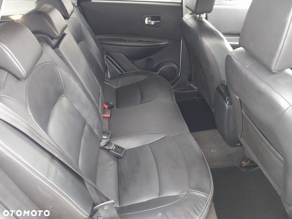 Nissan Qashqai 2.0 360 - 25