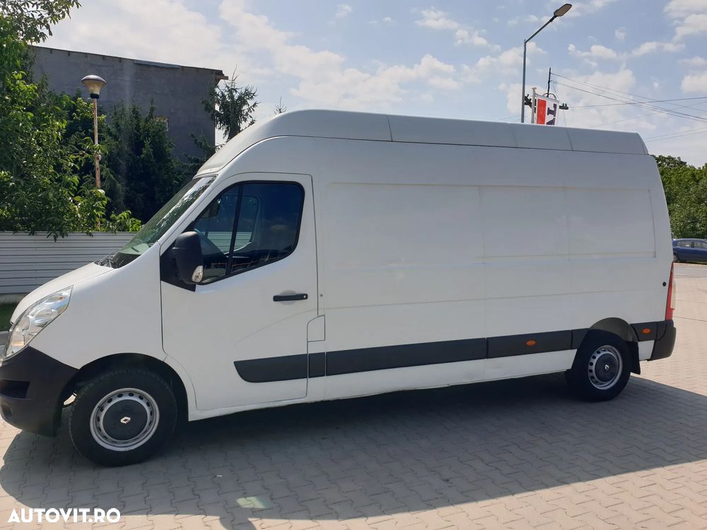Renault Master - 4