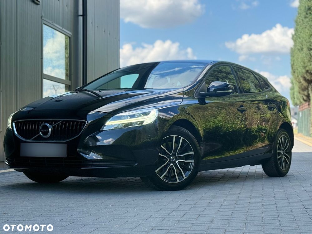 Volvo V40 - 3