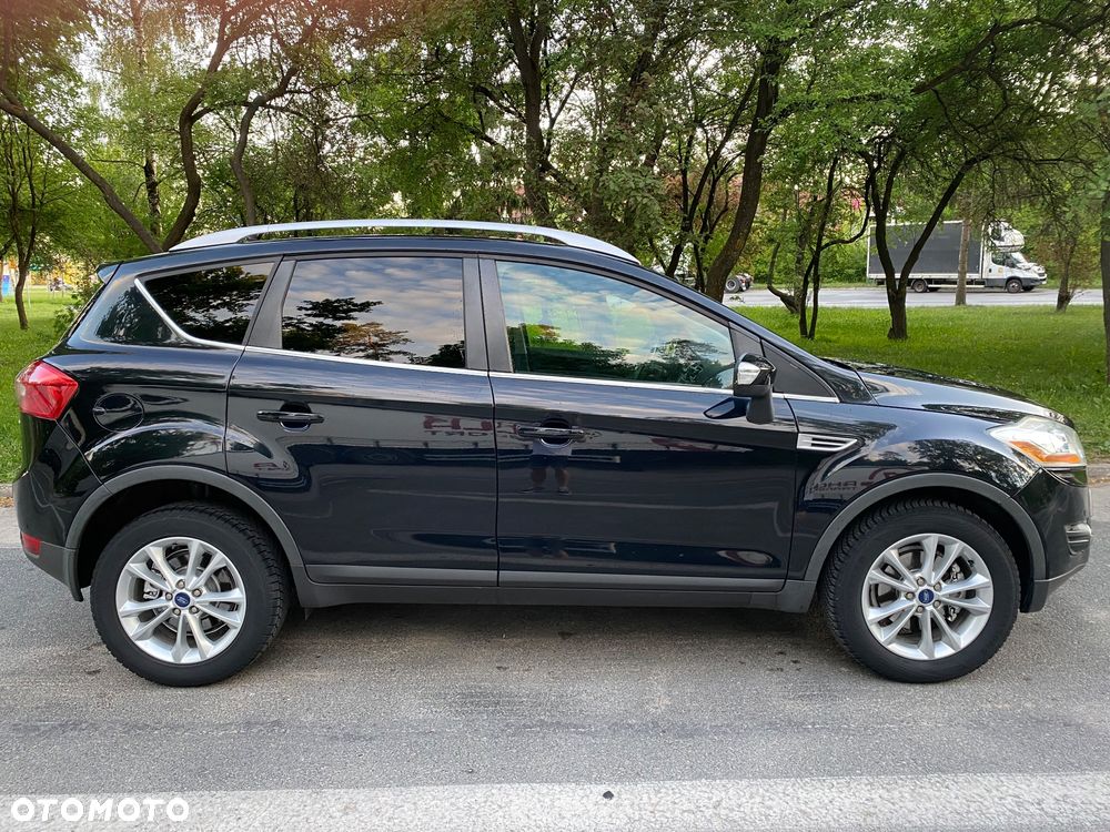 Ford Kuga - 8