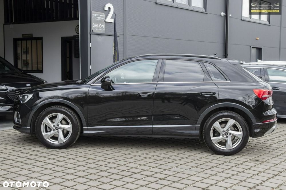 Audi Q3 35 TFSI S tronic advanced - 18